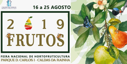 Frutos 2019
